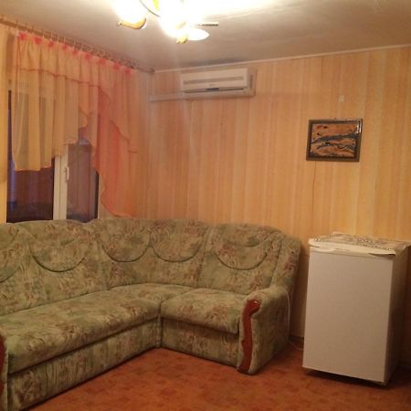 База Отдыха Наука Коблево Kobleve Extérieur photo