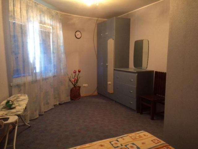 База Отдыха Наука Коблево Kobleve Extérieur photo