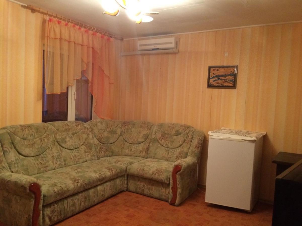 База Отдыха Наука Коблево Kobleve Extérieur photo
