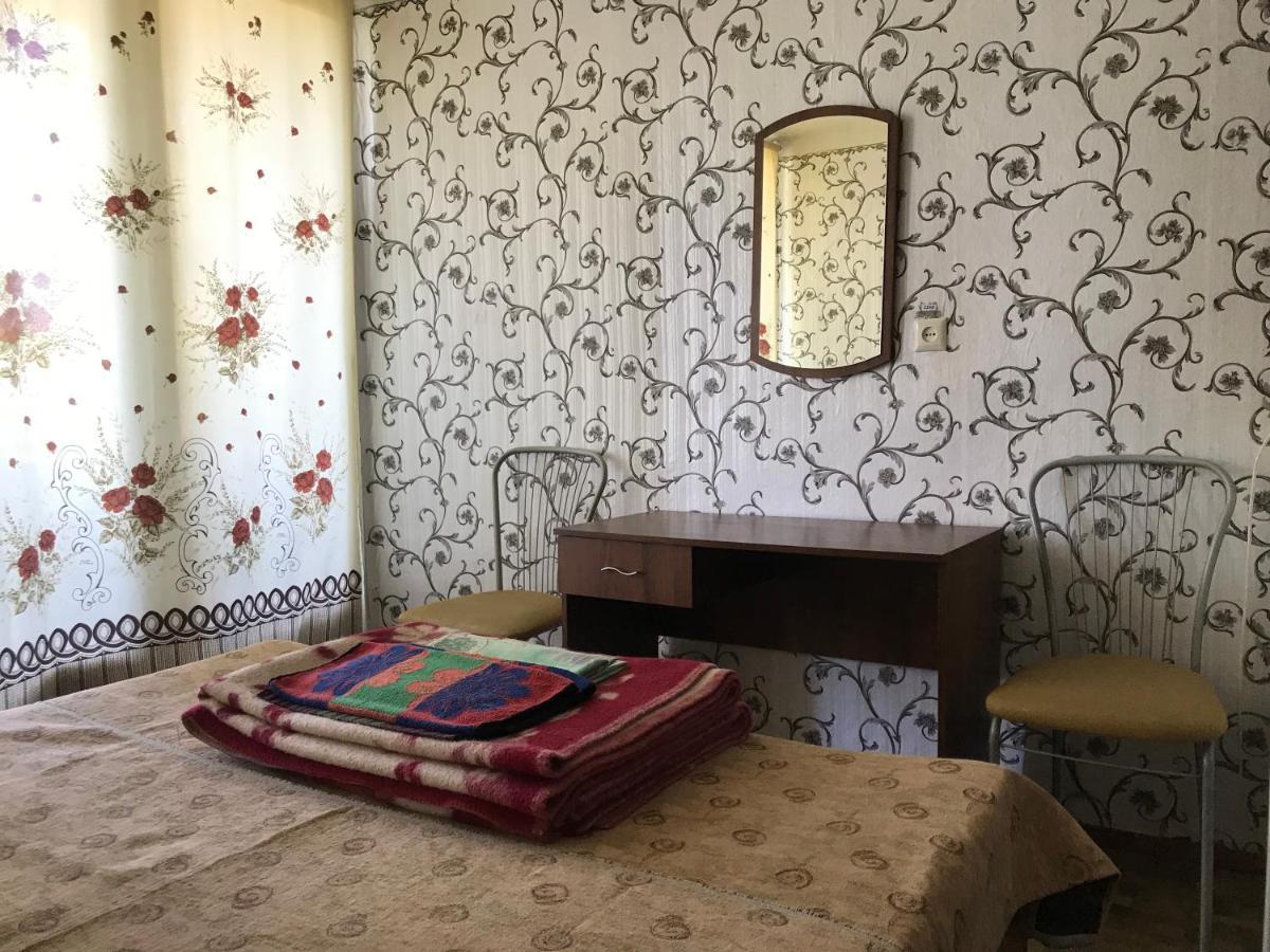 База Отдыха Наука Коблево Kobleve Extérieur photo
