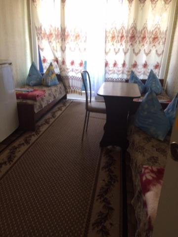 База Отдыха Наука Коблево Kobleve Extérieur photo